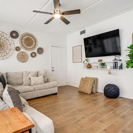 Luxe South Padre Condo With Pool - Walk To Beach! South Padre Island Esterno foto
