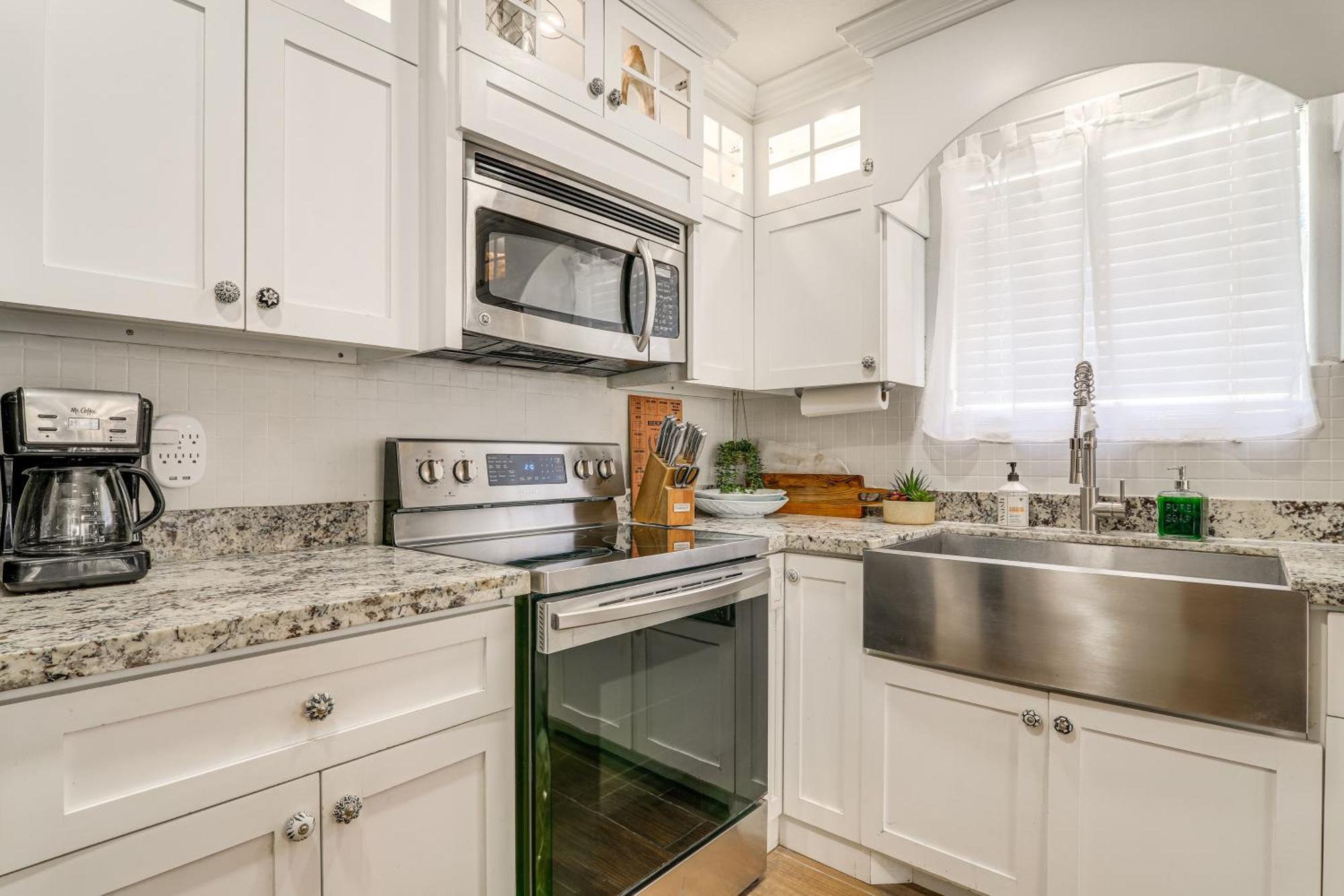 Luxe South Padre Condo With Pool - Walk To Beach! South Padre Island Esterno foto