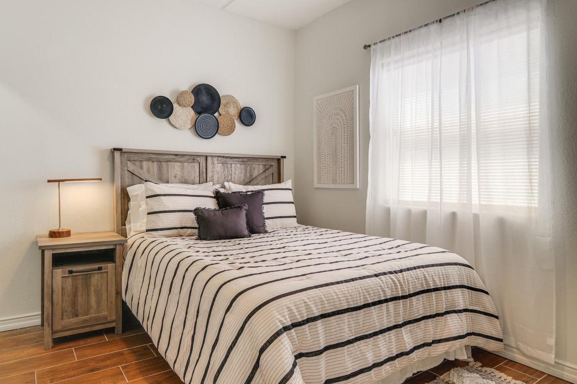 Luxe South Padre Condo With Pool - Walk To Beach! South Padre Island Esterno foto
