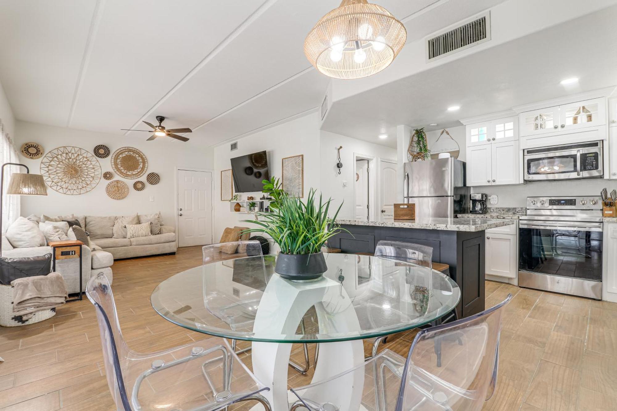 Luxe South Padre Condo With Pool - Walk To Beach! South Padre Island Esterno foto