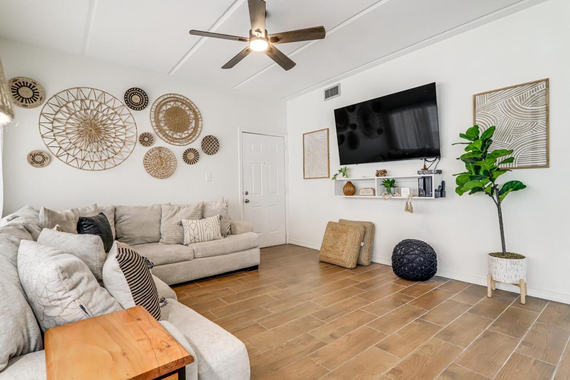 Luxe South Padre Condo With Pool - Walk To Beach! South Padre Island Esterno foto